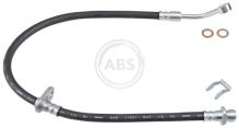 A.B.S. ALL BRAKE SYSTEMS BV. SL 1437